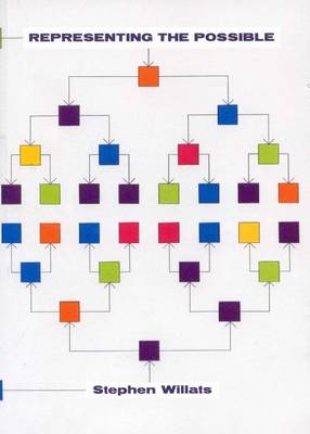 Stephen Willats - Representing the Possible (Paperback)