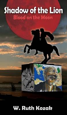 Shadow of the Lion: Blood on the Moon (Hardback)