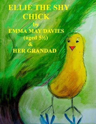 Ellie the Shy Chick (Paperback)