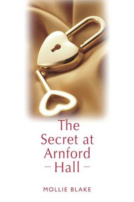 The Secret at Arnford Hall (Paperback)