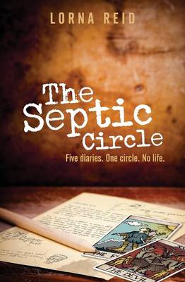 The Septic Circle (Paperback)