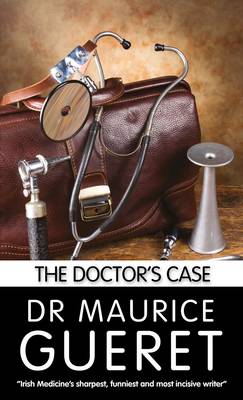 The Doctor's Case (Paperback)