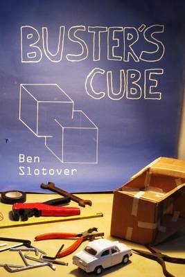 Buster's Cube (Paperback)