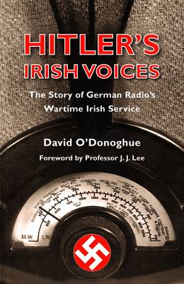 Hitler's Irish Voices (Paperback)