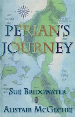Perian's Journey (Paperback)