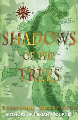 Shadows of the Trees (Paperback)