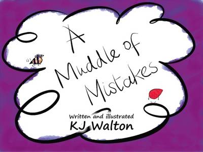 A Muddle of Mistakes (Paperback)