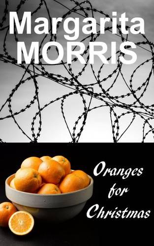 Oranges for Christmas (Paperback)