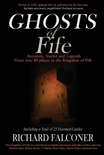 Ghosts of Fife (Paperback)