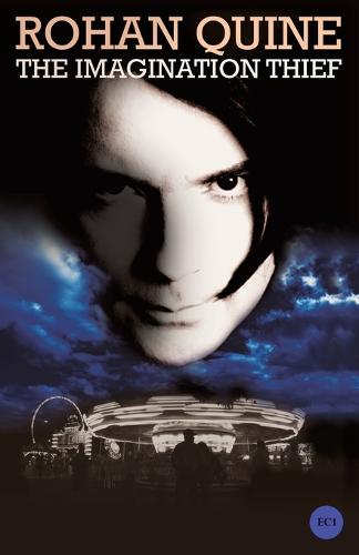 The Imagination Thief (Paperback)