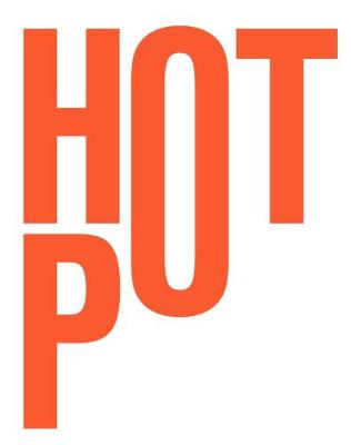Hotpot Hot Pot (Paperback)