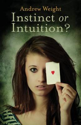 Instinct or Intuition (Paperback)