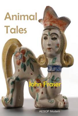 Animal Tales (Hardback)
