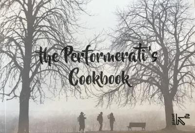 The Performerati's Cookbook (Paperback)