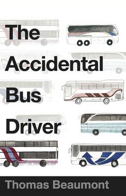 The Accidental Bus Driver (Paperback)