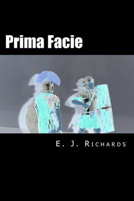 Prima Facie (Paperback)