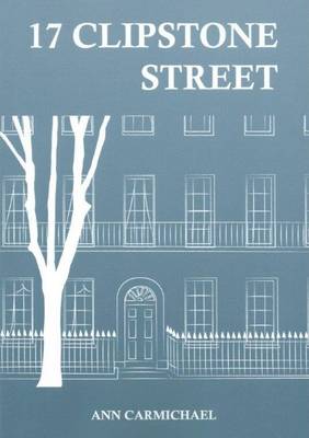 17 Clipstone Street (Paperback)
