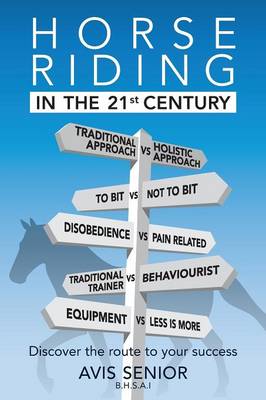 Horse Riding in the 21st Century (Paperback)