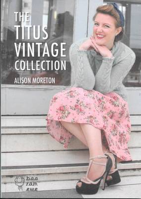 The Titus Vintage Collection (Paperback)