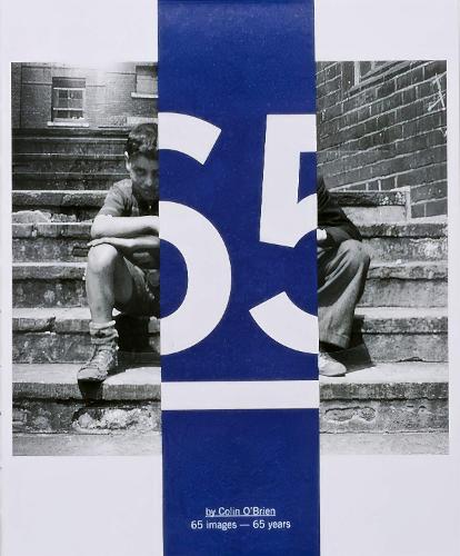 65 by Colin O'Brien (Paperback)