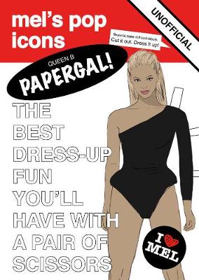 Queen B Papergal (Paperback)