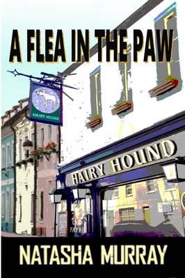 A Flea in the Paw (Paperback)
