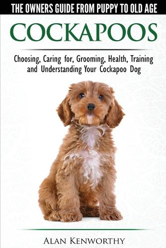 Cockapoos (Paperback)