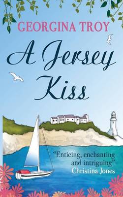 A Jersey Kiss - Jersey Romance Series No. 1 (Paperback)