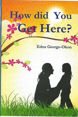 How Did You Get Here? (Paperback)