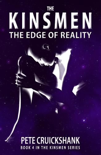 The Kinsmen Book 4: The Edge of Reality (Paperback)