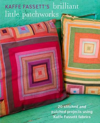 Briliant Little Patchworks (Paperback)