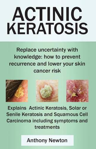 Actinic Keratosis (Paperback)