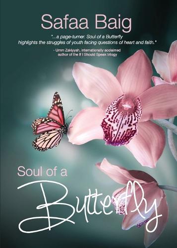 Soul of a Butterfly (Paperback)