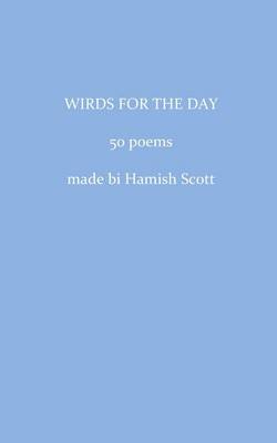 Wirds for the Day (Paperback)