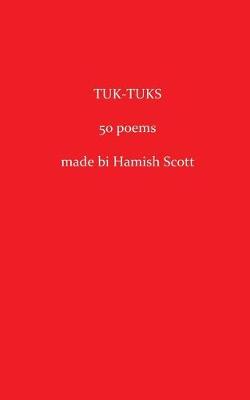 Tuk-tuks (Paperback)