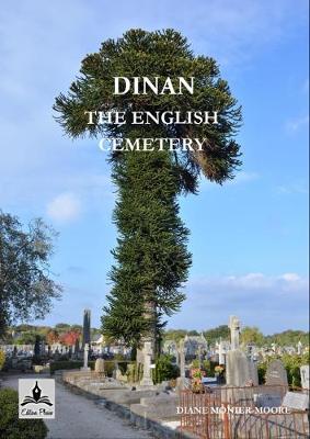 Dinan - The English Cemetery (Paperback)