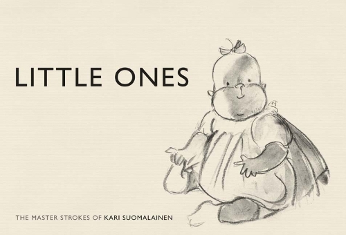 Little Ones (Hardback)