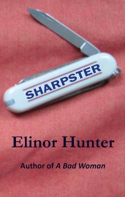 Sharpster (Paperback)