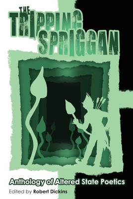 The Tripping Spriggan (Paperback)