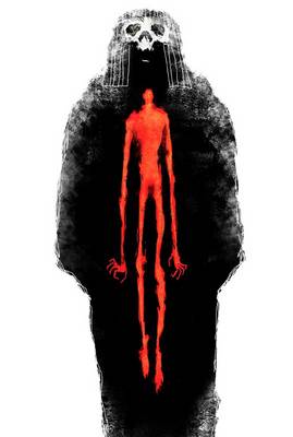 The Good Shabti (Hardback)