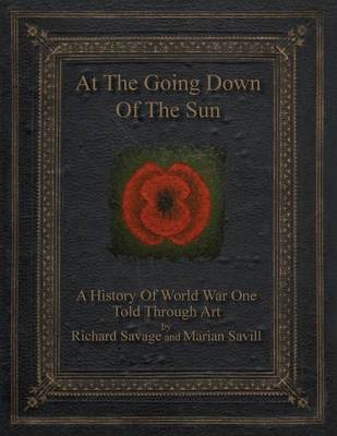 At the Going Down of the Sun (Paperback)