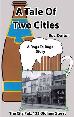A Tale of Two Cities (Hardback)