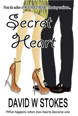 Secret Heart (Paperback)
