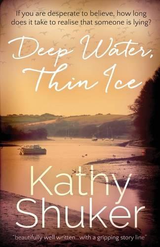 Deep Water, Thin Ice (Paperback)