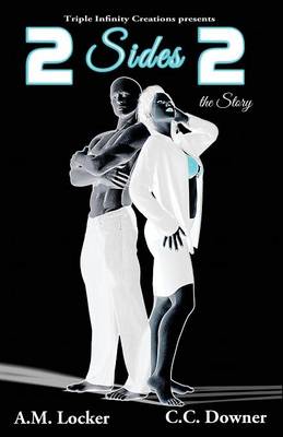 2 Sides 2 the Story (Paperback)