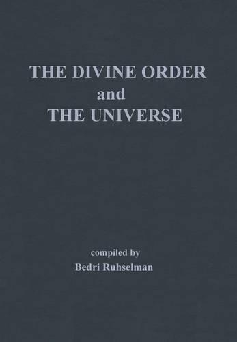 The Divine Order and the Universe (Hardback)