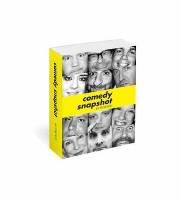 Comedy Snapshot by Steve Best (Paperback)