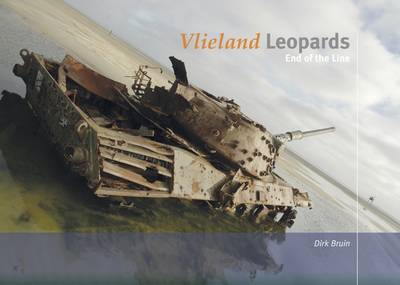 Vlieland Leopards: End of the Line (Paperback)