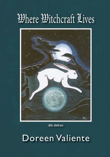 Where Witchcraft Lives (Paperback)