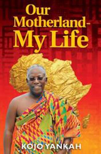 Our Motherland: My Life (Paperback)